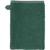 Wörner 3er-Pack Waschlappen 15x21 cm gruen