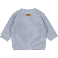 Feetje Strickjacke mit Tasche