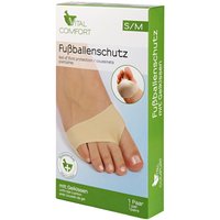 Fußballenschutz, 1 Paar