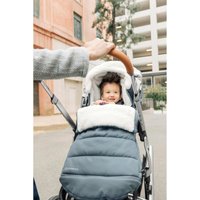 Uppababy Fußsack CozyGanoosh blau