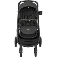 Joie Kinderwagen Sportwagen Versatrax schwarz