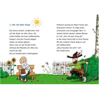 Thienemann-Esslinger Kleine Lesehelden Der Räuber Hotzenplotz