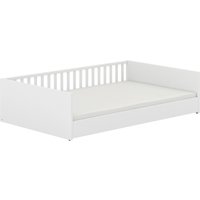 Paidi Bodenbett Little Flo 120x200 cm