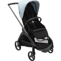 Bugaboo Dragonfly Verdeck blau