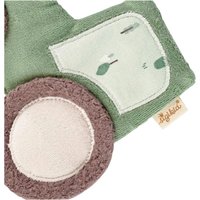 Sigikid Knistertuch Traktor