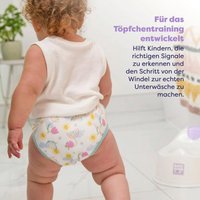 Bambino Mio 3er-Set Töpfchen-Trainingshose ab 3 Jahren