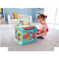 Hape Magischer Motorikwürfel