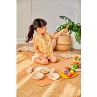 Plantoys Geschirrset