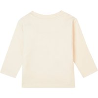 Noppies Baby Langarmshirt Grinestar