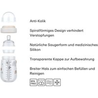 Mepal Mio Mepal X Little Dutch Babyflasche 165 ml