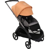 Bugaboo Dragonfly Verdeck orange