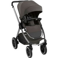 Abc Design Kinderwagen Samba 2 grau