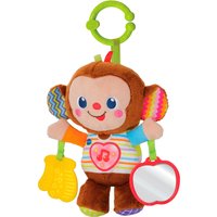 Vtech Vtech Baby Motorikspielzeug Babyäffchen