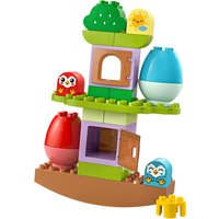 Lego® Duplo® 10440 Baum zum Balancieren und Stapeln