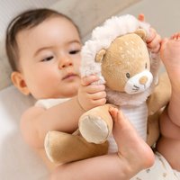 Nattou Spieluhr Löwe Ernest 30 cm