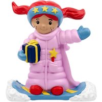 Tonies Tonie Hörfigur Lichterkinder - Die besten Weihnachts- und Winterlieder