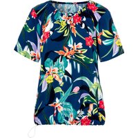 Damen-Bluse „Paradies“, Größe: XL