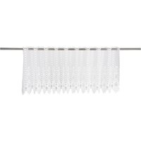 Fenstergardine „Spitze“
