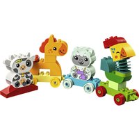 Lego® Duplo® 10412 Tierzug