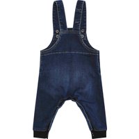 Steiff Jeans-Latzhose