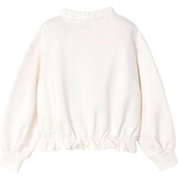 Mayoral Sweatjacke mit Taschen