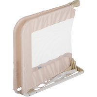 Hauck Bettgitter Sleep N Safe Plus