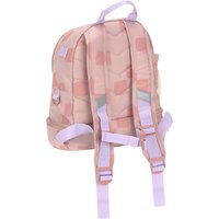 Lässig Kindergartenrucksack Mini Backpack Pattern Party