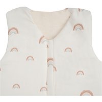 Julius Zöllner Ganzjahresschlafsack Organic Cotton 2.5 TOG