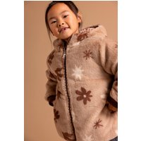 Noppies Kids Winter jacke - Reversible