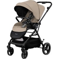 Kinderkraft Kinderwagen YOXI beige