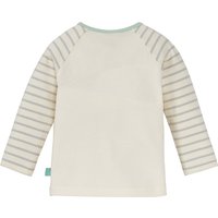 Bornino Lieblinge Raglanshirt Elefant