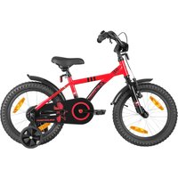 Prometheus Bicycles Kinderfahrrad Hawk 16 Zoll