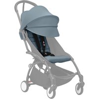 Stokke® yoyo3 Textilset 6+ blau