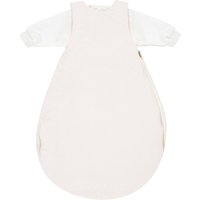 Alvi Baby-Mäxchen 2-tlg. Ganzjahresschlafsack mit Belüftungssystem 2.5 TOG