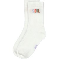 Lässig 3er-Pack Socken Ringel Kirschen Little Gang