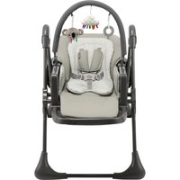 Kinderkraft Hochstuhl TUMMIE 2in1