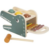Small Foot Klopfspiel mit Xylophon Safari