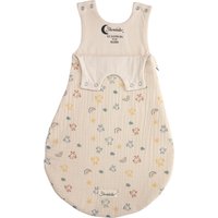 Sterntaler Sommerschlafsack Musselin 0.5 TOG