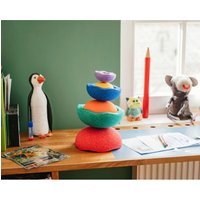 Stapelstein Stapelstein Inside rainbow