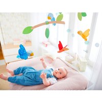 Haba Mobile Vögelchen