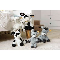 Steiff Kuscheltier Esel Dinkie Soft Cuddly Friends 20cm