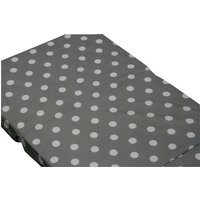 Babycab Matratze für Reisebett, 60x120 cm