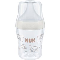 Nuk 4-tlg. Still-Set Handmilchpumpe Perfect Match