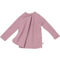 Bornino Cozy Time Wickelshirt langarm Eichhörnchen