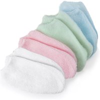 MedoVital Bettfüßlinge, 4er Set