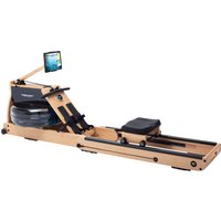Christopeit SportRudergerät "WP 5000"