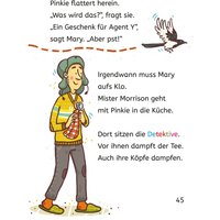 Carlsen Verlag Die Schule der magischen Tiere - Die Plätzchenfalle
