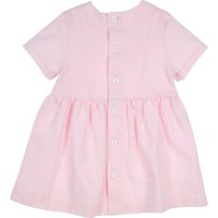 Gymp Kleid kurzarm