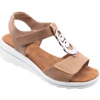 Klett-Sandale "Elegant"