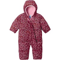 Columbia Schneeoverall Snuggly Bunny
